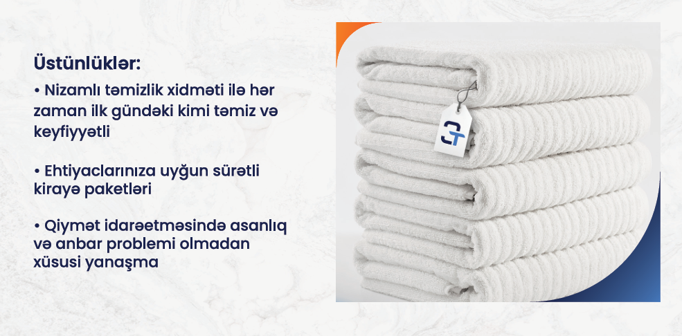 Tekstil Kirayə Tekstil Kirayə